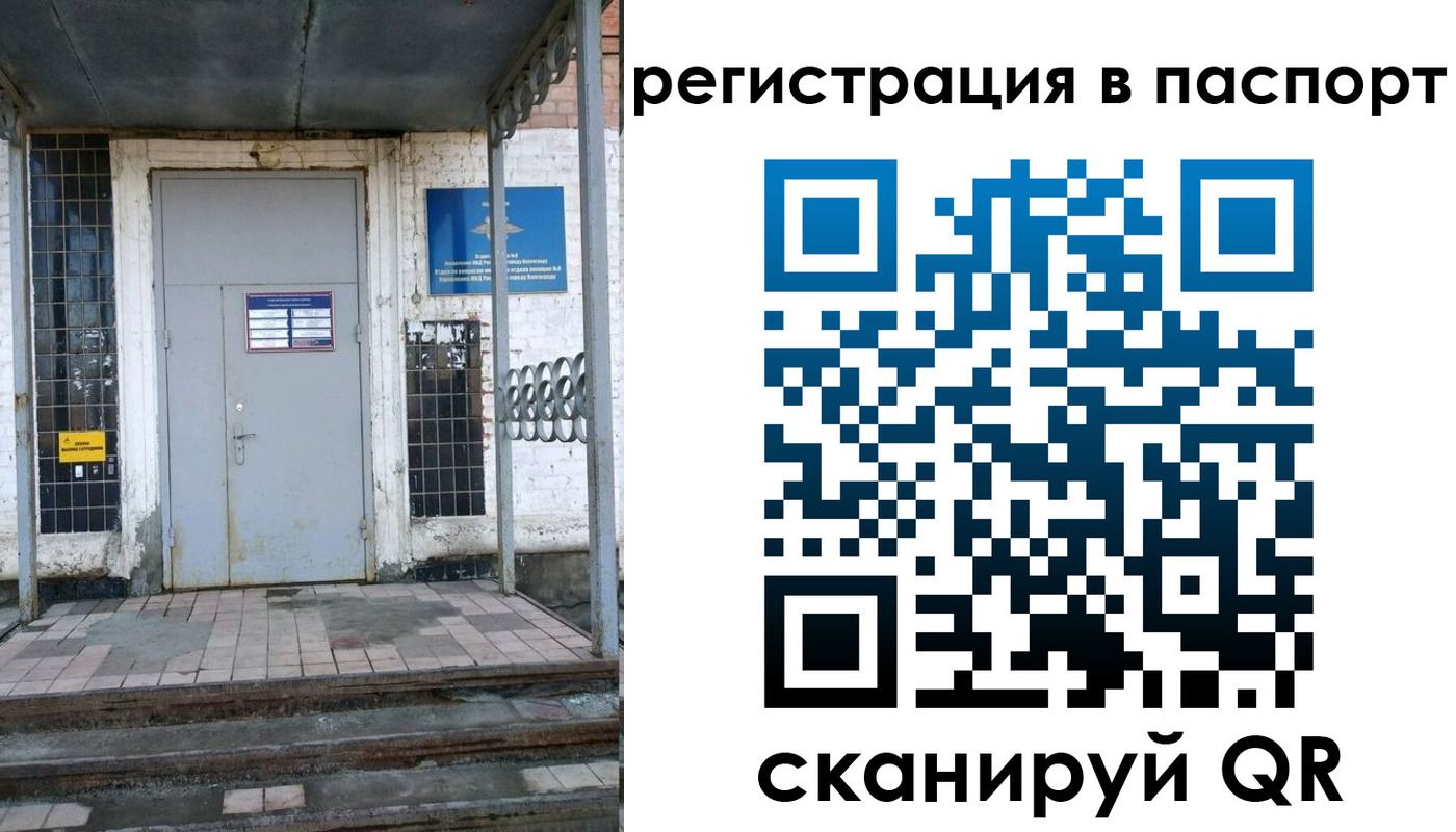 прописка иностранных граждан в Анапе